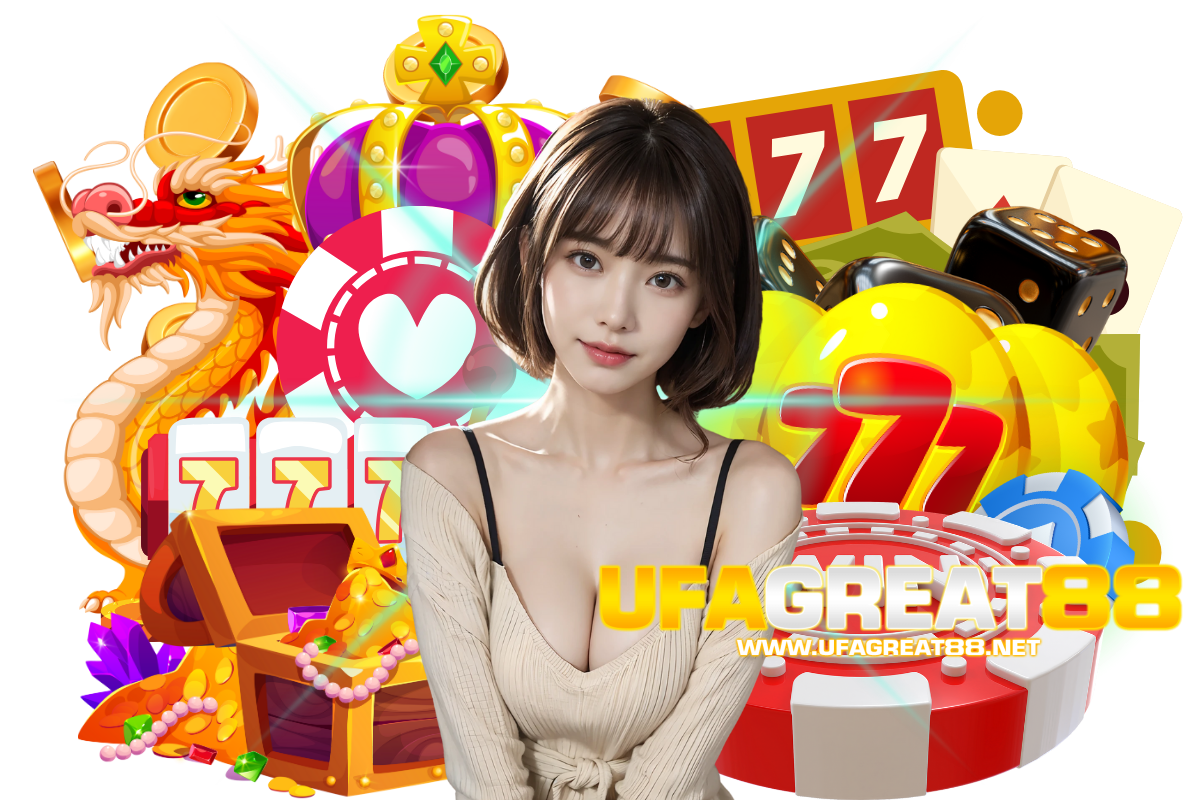 ufagreat88