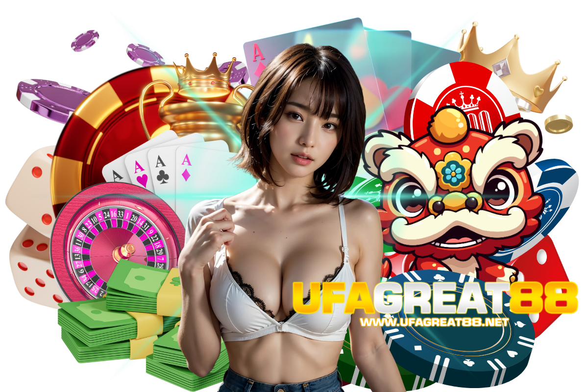ufagreat88 wallet