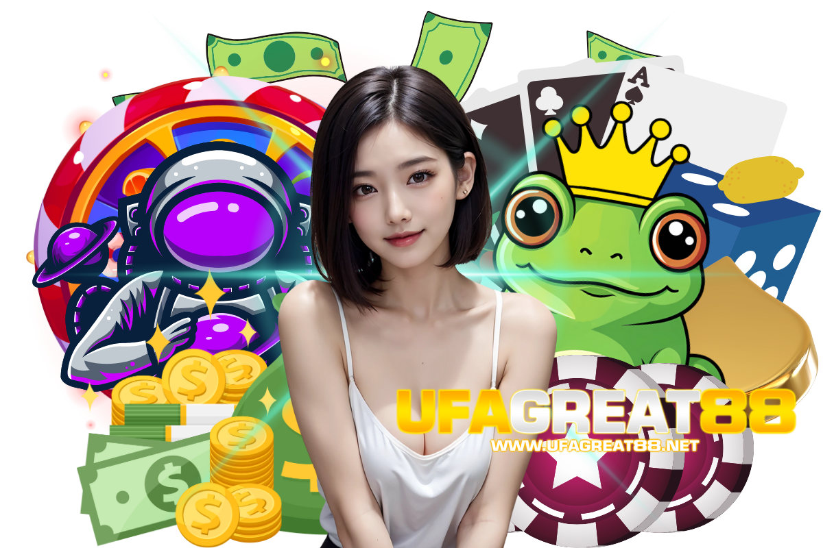 ufagreat88 สล็อต