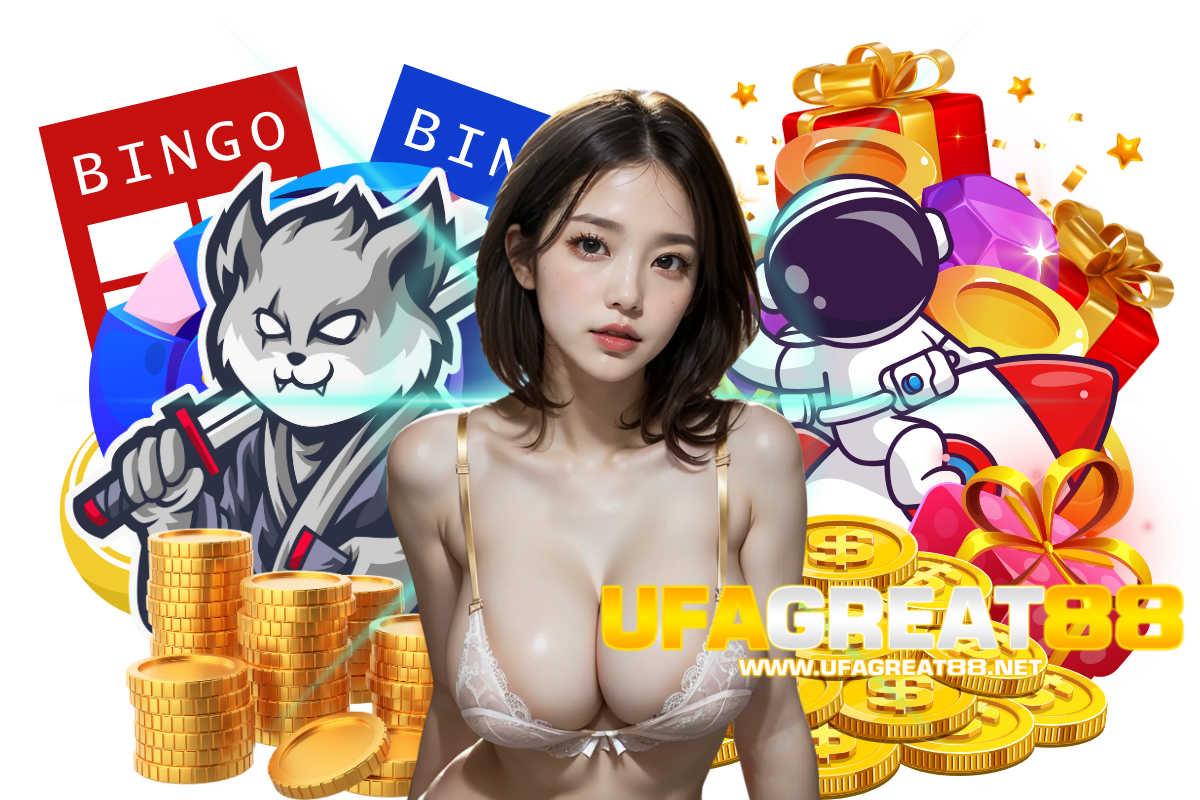 ufagreat88 เว็บตรง